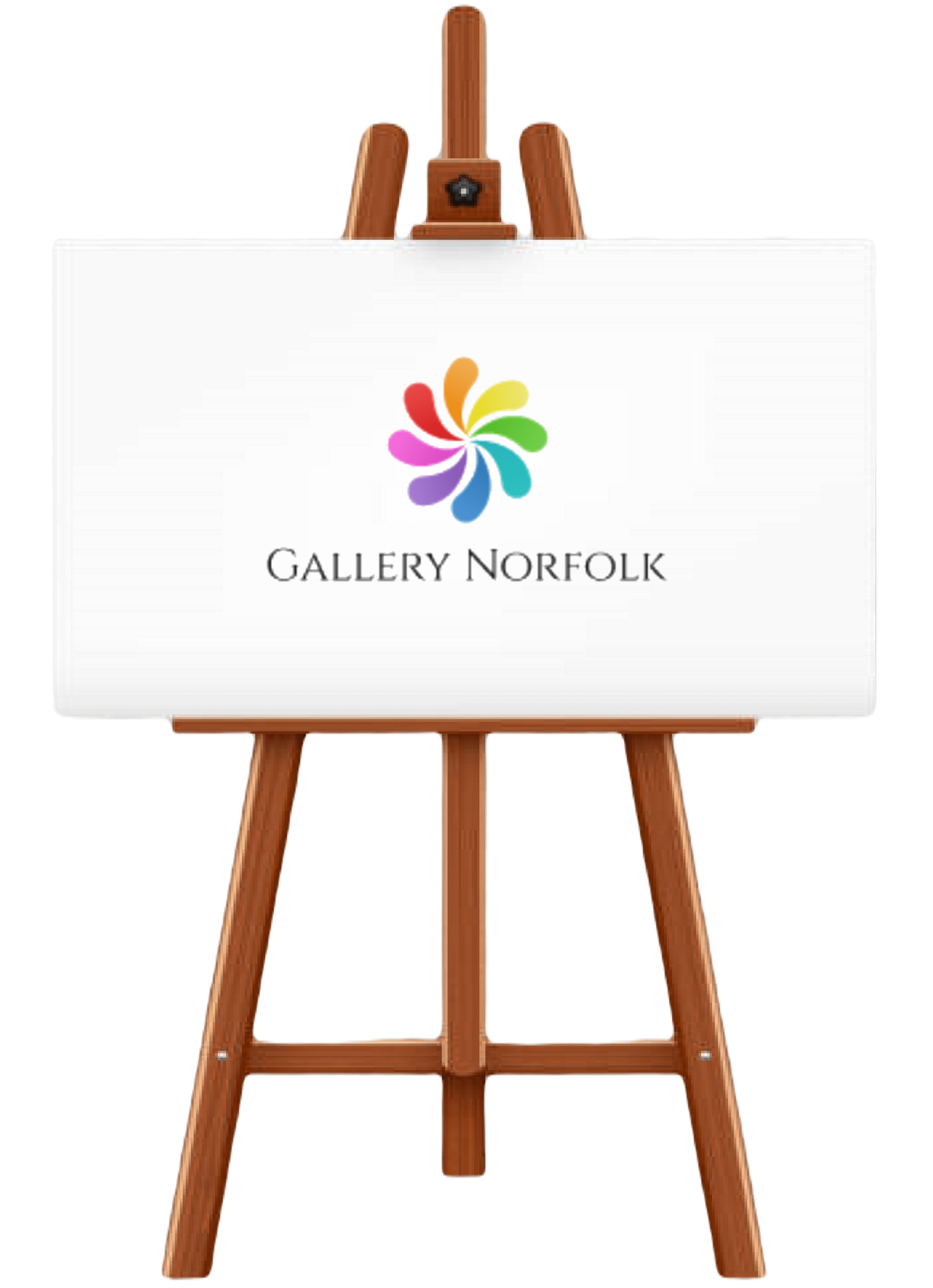 stand 3 Art Gallery Norfolk VA